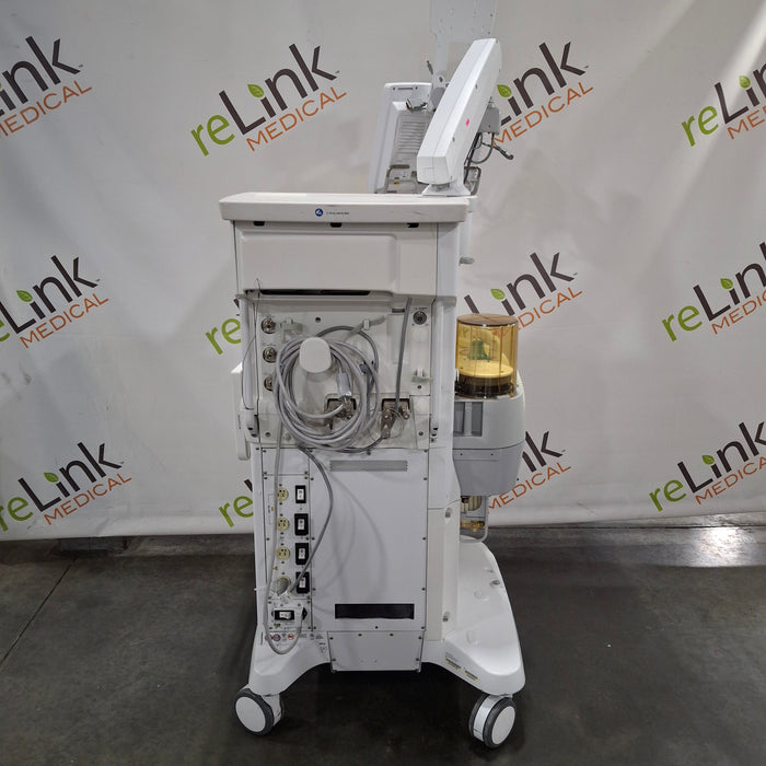 Datex-Ohmeda Aisys Anesthesia Unit