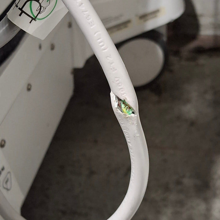 Datex-Ohmeda Aisys Anesthesia Unit