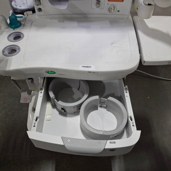 Datex-Ohmeda Aisys Anesthesia Unit