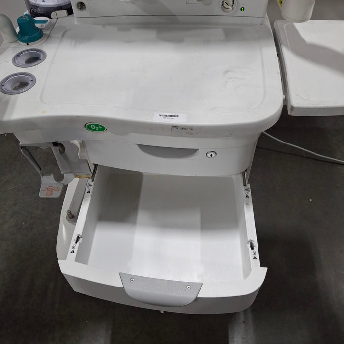 Datex-Ohmeda Aisys Anesthesia Unit
