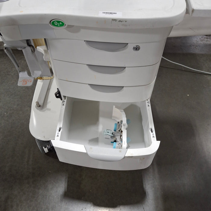Datex-Ohmeda Aisys Anesthesia Unit