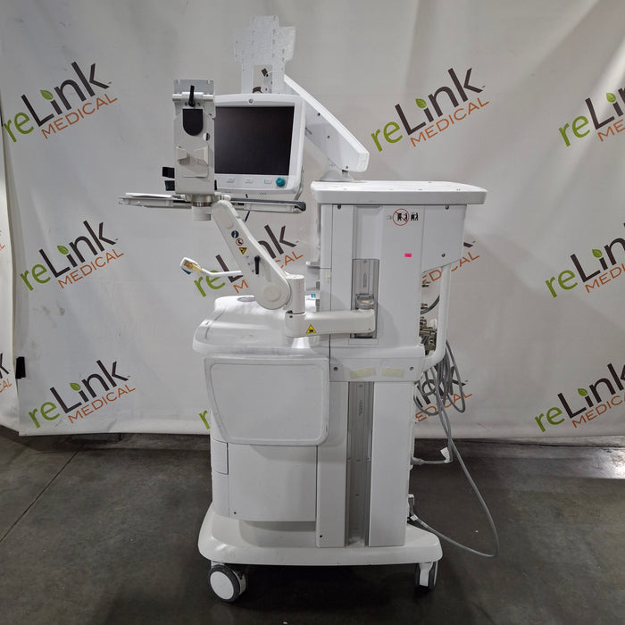 Datex-Ohmeda Aisys Anesthesia Unit