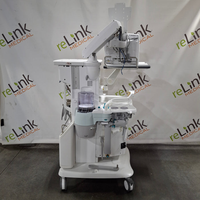 Datex-Ohmeda Aisys Anesthesia Unit