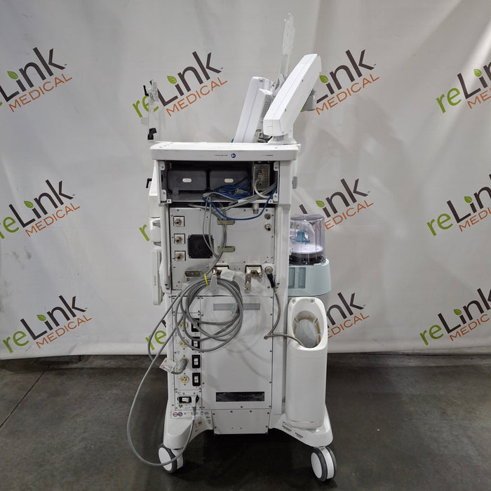 Datex-Ohmeda Aisys Anesthesia Unit