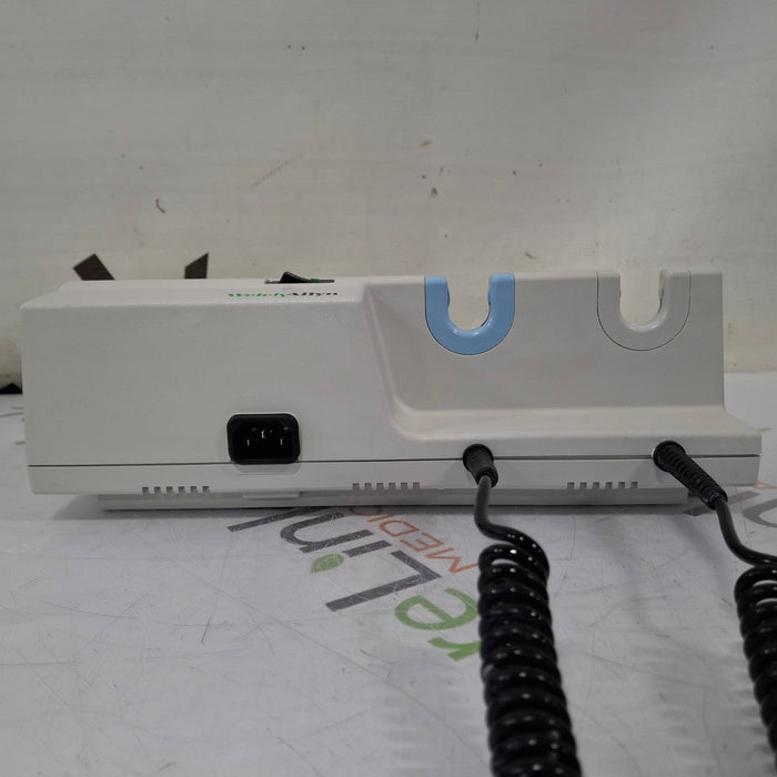 Welch Allyn Welch Allyn 767 Transformer Otoscope Ophthalmoscope Diagnostic Exam Equipment reLink Medical