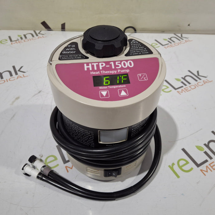 Adroit Medical Systems HTP-1500 Heat Therapy Pump