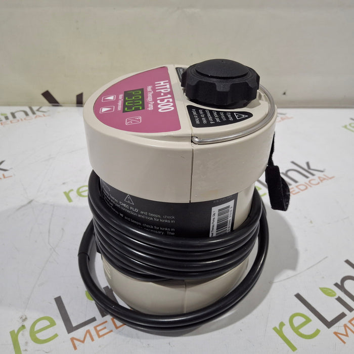Adroit Medical Systems HTP-1500 Heat Therapy Pump