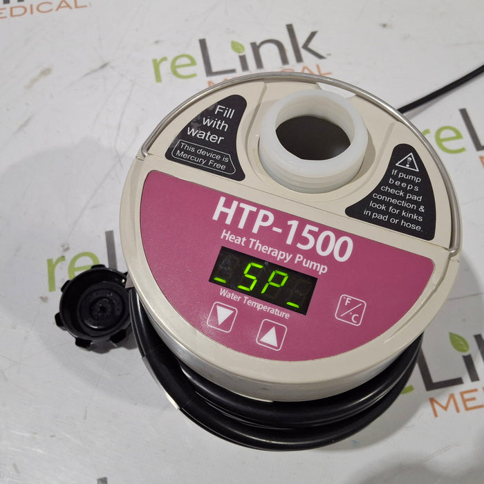 Adroit Medical Systems HTP-1500 Heat Therapy Pump
