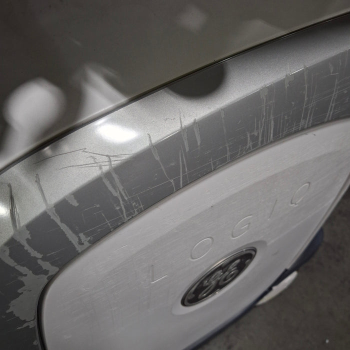 GE Healthcare Logiq E9 Ultrasound