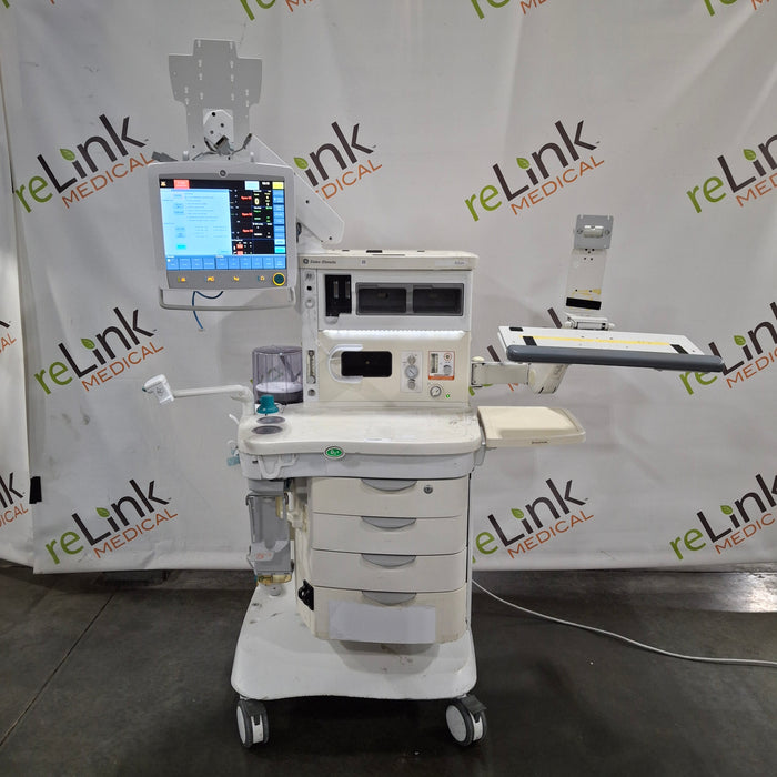 Datex-Ohmeda Aisys Anesthesia Unit