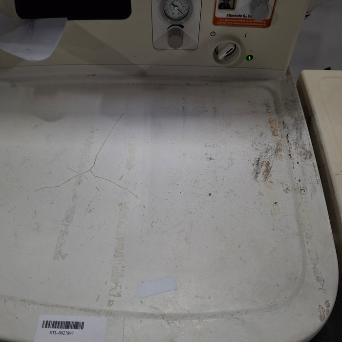 Datex-Ohmeda Aisys Anesthesia Unit