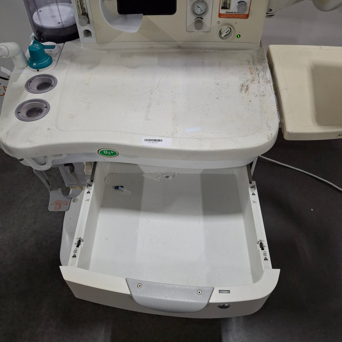 Datex-Ohmeda Aisys Anesthesia Unit
