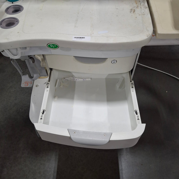 Datex-Ohmeda Aisys Anesthesia Unit