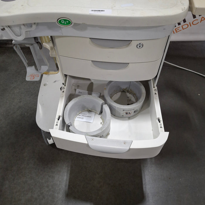 Datex-Ohmeda Aisys Anesthesia Unit