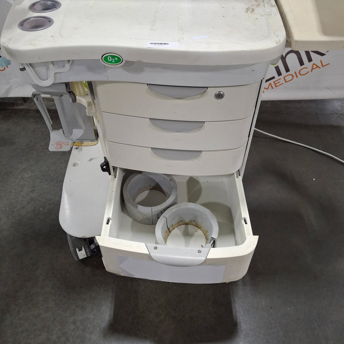 Datex-Ohmeda Aisys Anesthesia Unit