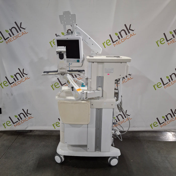 Datex-Ohmeda Aisys Anesthesia Unit