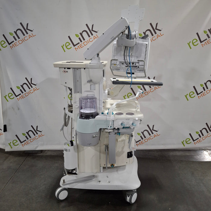 Datex-Ohmeda Aisys Anesthesia Unit