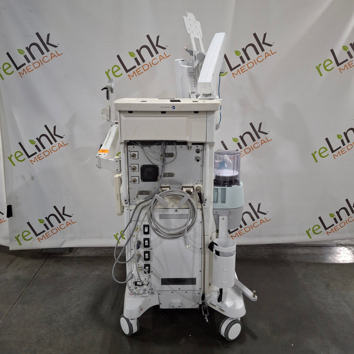 Datex-Ohmeda Aisys Anesthesia Unit