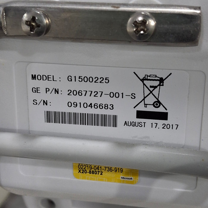 Datex-Ohmeda Aisys Anesthesia Unit