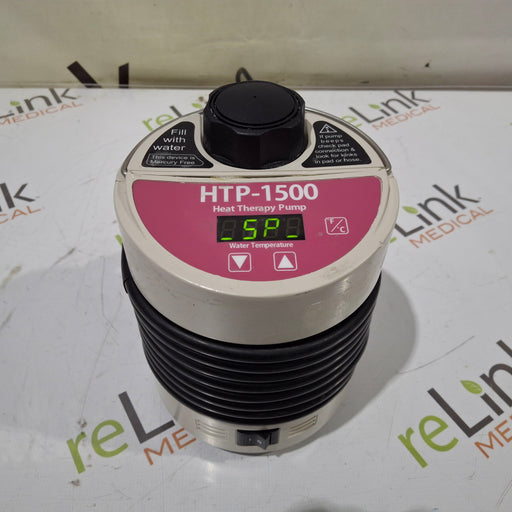 Adroit Medical Systems Adroit Medical Systems HTP-1500 Heat Therapy Pump Fitness and Rehab Equipment reLink Medical