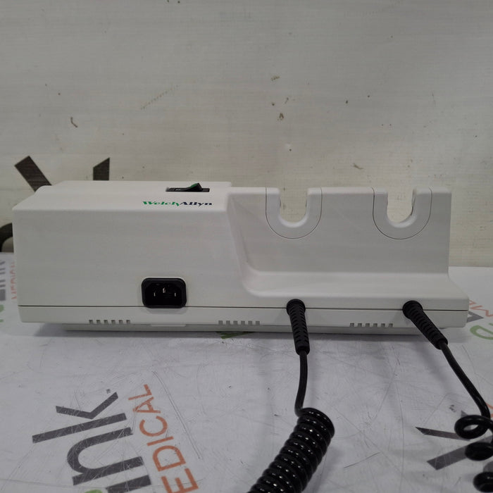 Welch Allyn 767 Transformer Otoscope Ophthalmoscope