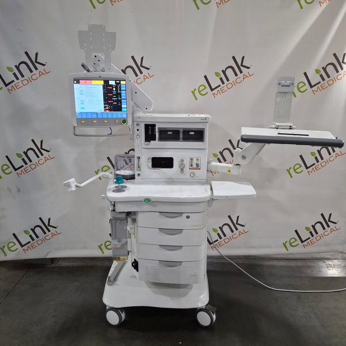 Datex-Ohmeda Aisys Anesthesia Unit