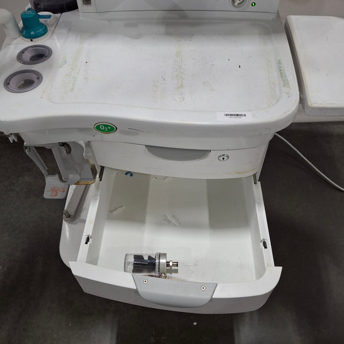 Datex-Ohmeda Aisys Anesthesia Unit