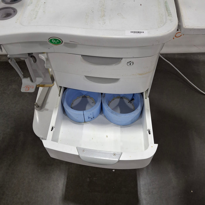 Datex-Ohmeda Aisys Anesthesia Unit