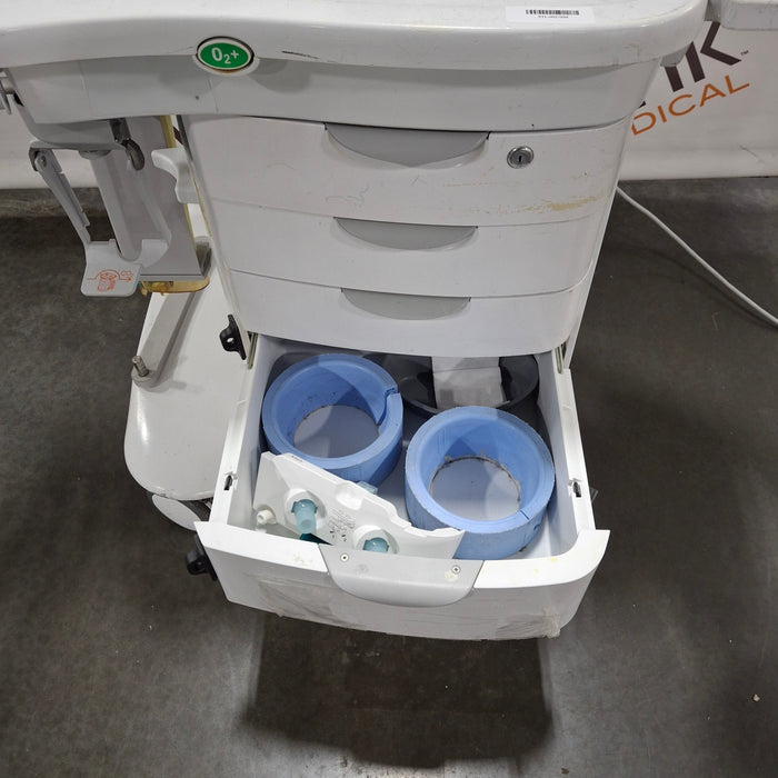 Datex-Ohmeda Aisys Anesthesia Unit