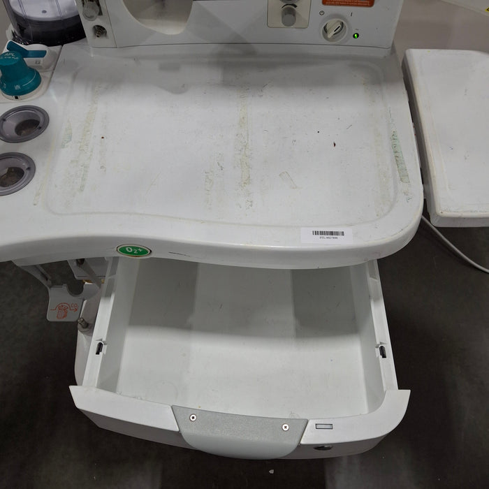 Datex-Ohmeda Aisys Anesthesia Unit