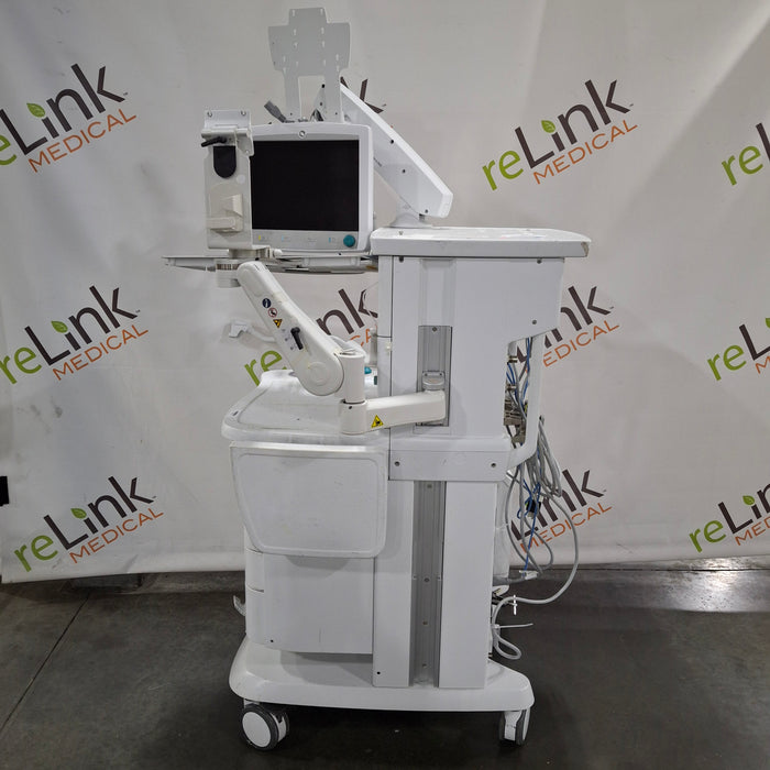 Datex-Ohmeda Aisys Anesthesia Unit