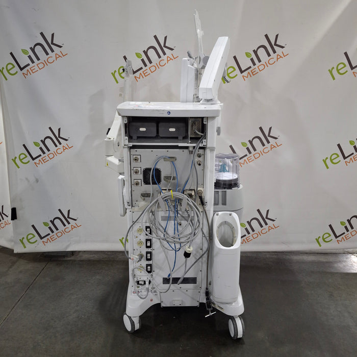 Datex-Ohmeda Aisys Anesthesia Unit