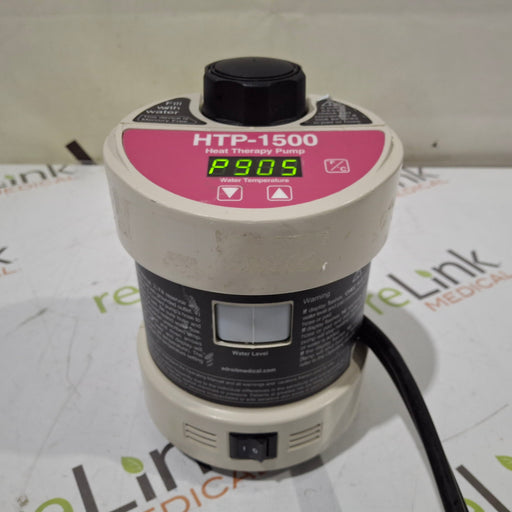 Adroit Medical Systems Adroit Medical Systems HTP-1500 Heat Therapy Pump Fitness and Rehab Equipment reLink Medical