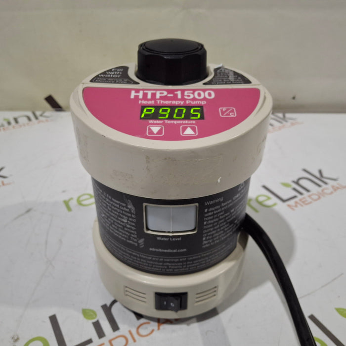 Adroit Medical Systems Adroit Medical Systems HTP-1500 Heat Therapy Pump Fitness and Rehab Equipment reLink Medical