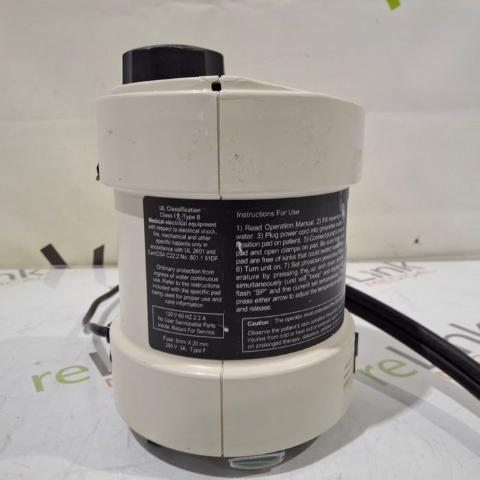 Adroit Medical Systems Adroit Medical Systems HTP-1500 Heat Therapy Pump Fitness and Rehab Equipment reLink Medical