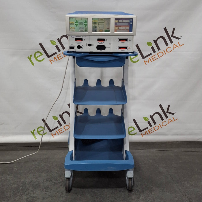 Covidien Force Triad 3.8-4.0 Electrosurgical Unit
