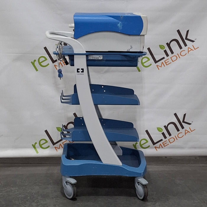 Covidien Force Triad 3.8-4.0 Electrosurgical Unit