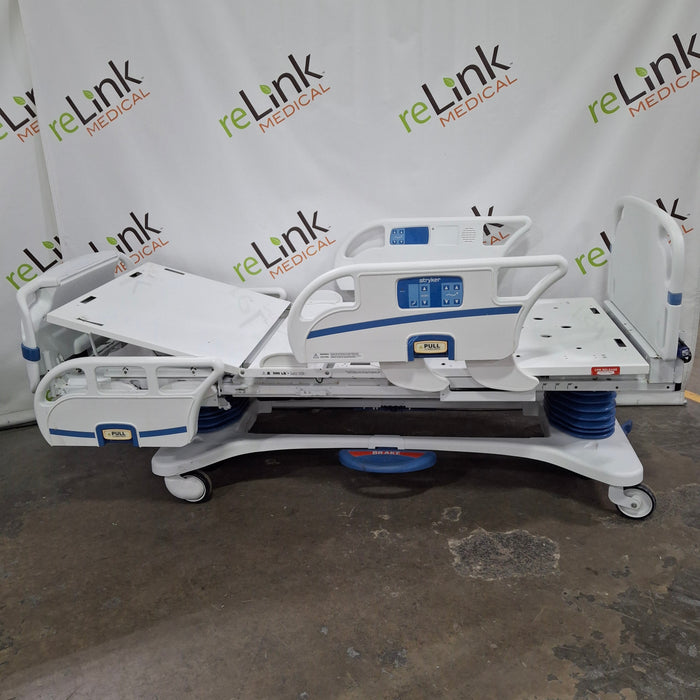 Stryker Secure III 3005 Hospital Bed