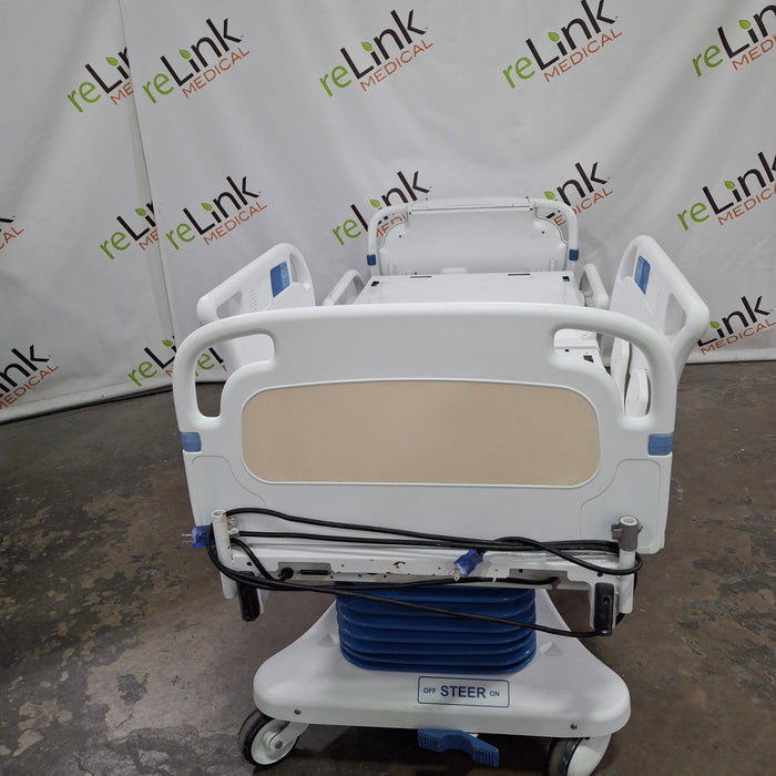 Stryker Secure III 3005 Hospital Bed