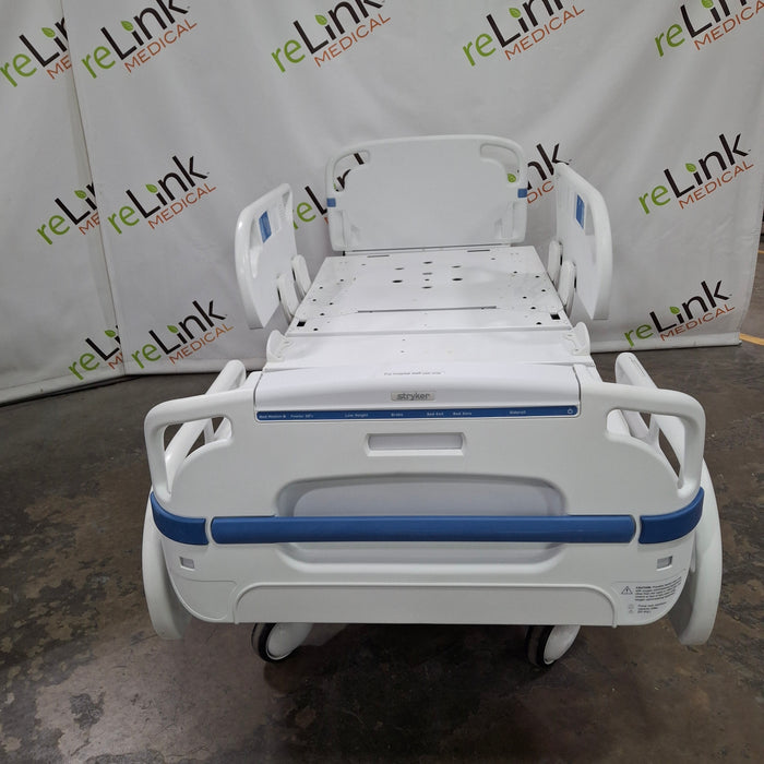 Stryker Secure III 3005 Hospital Bed