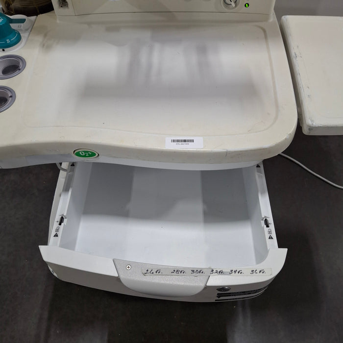 Datex-Ohmeda Datex-Ohmeda Aisys Anesthesia Unit Anesthesia reLink Medical