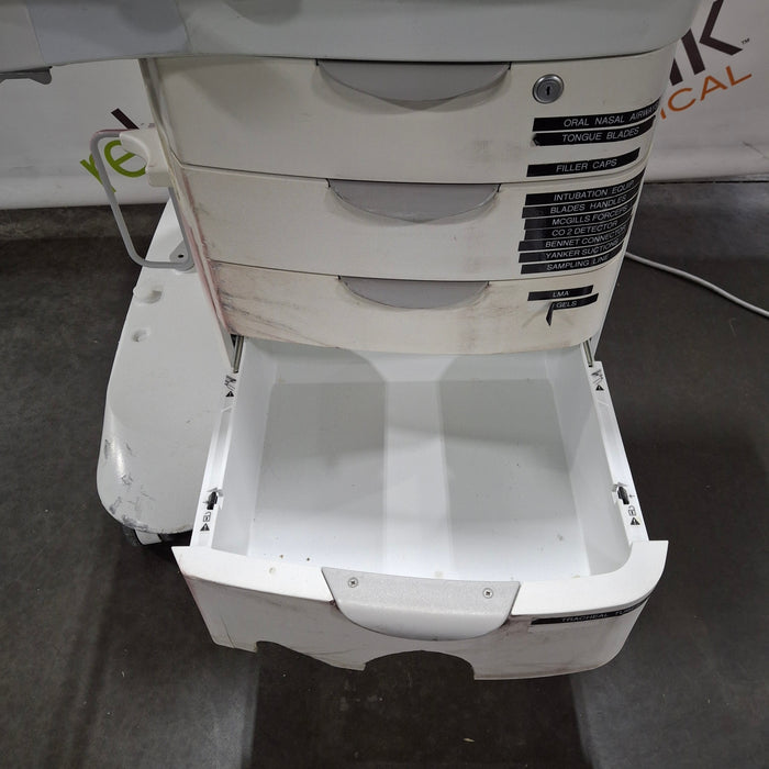 Datex-Ohmeda Datex-Ohmeda Aisys Anesthesia Unit Anesthesia reLink Medical