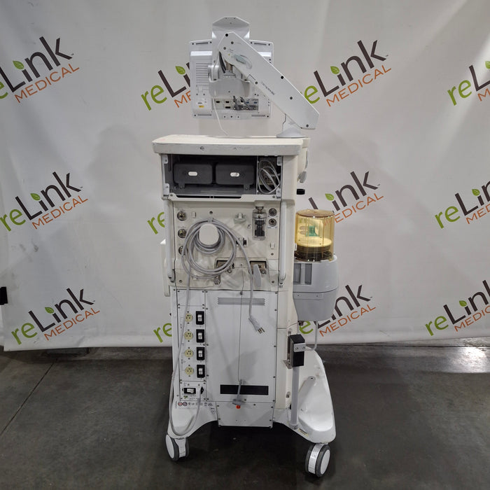 Datex-Ohmeda Datex-Ohmeda Aisys Anesthesia Unit Anesthesia reLink Medical