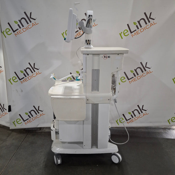 Datex-Ohmeda Datex-Ohmeda Aisys Anesthesia Unit Anesthesia reLink Medical