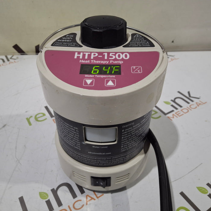 Adroit Medical Systems HTP-1500 Heat Therapy Pump