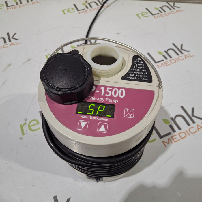 Adroit Medical Systems HTP-1500 Heat Therapy Pump