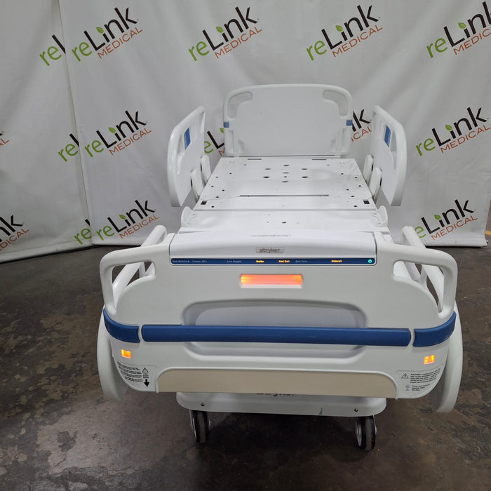 Stryker Secure III 3005 Hospital Bed