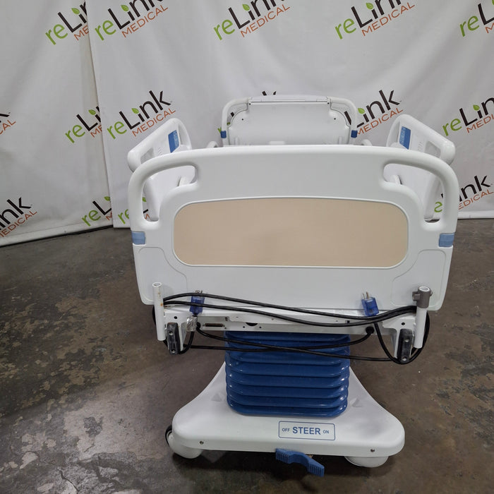 Stryker Secure III 3005 Hospital Bed