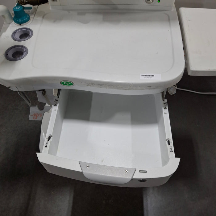 Datex-Ohmeda Datex-Ohmeda Aisys Anesthesia Unit Anesthesia reLink Medical