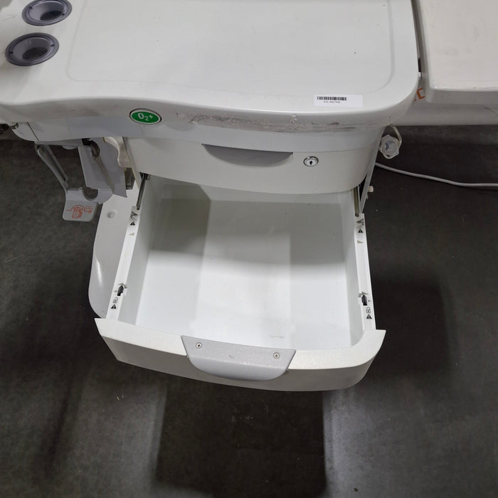 Datex-Ohmeda Datex-Ohmeda Aisys Anesthesia Unit Anesthesia reLink Medical